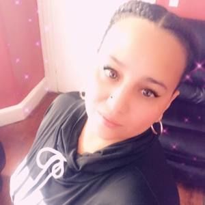 Meet your Posher, Evie